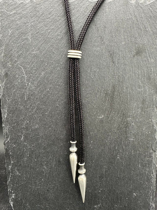 Plumbob Slide Necklace