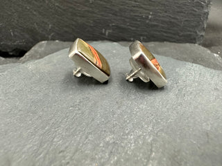 Picture Jasper Studs