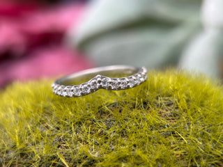 Platinum Diamond V Band