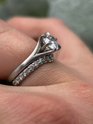 Platinum Diamond V Band