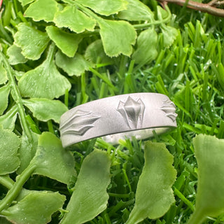 Hidden World Ring