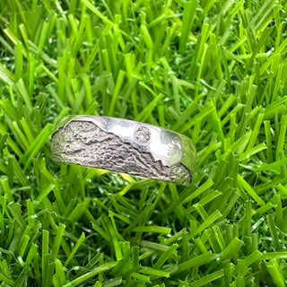 Long's Peak Mountain Ring