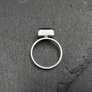 Amethyst Ring