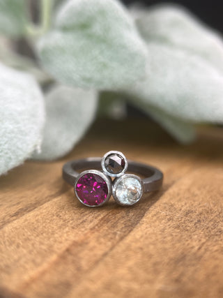 Cluster Ring