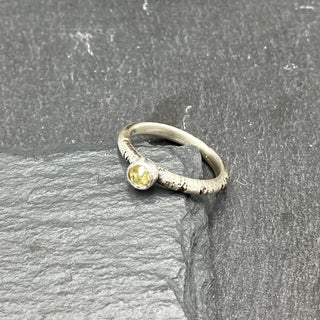 Aspen Stacker Rings