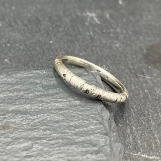 Aspen Stacker Rings