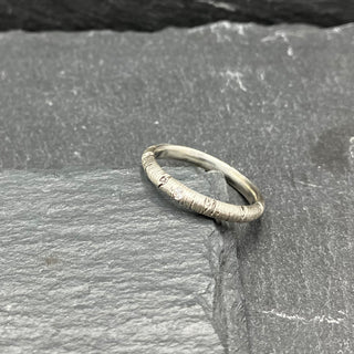 Aspen Stacker Rings