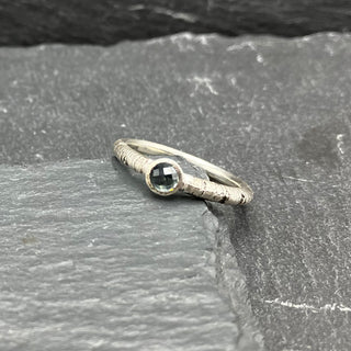 Aspen Stacker Rings