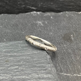 Aspen Stacker Rings