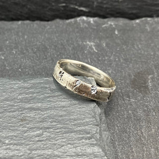 Aspen Stacker Rings
