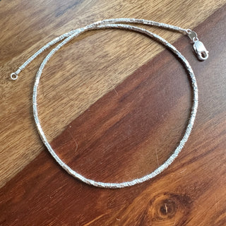 Tiny Squares Bracelet