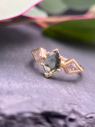 Valkyrie RIng