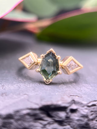 Valkyrie RIng
