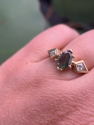 Valkyrie RIng