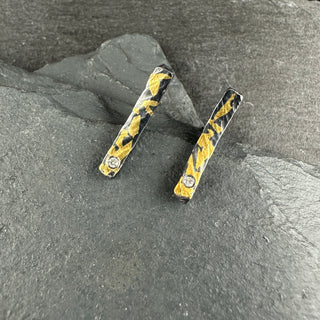 Posts with Keum Boo and Diamonds