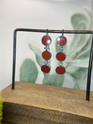 Schiaparelli Earrings