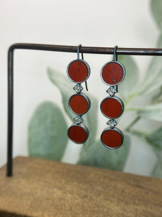 Schiaparelli Earrings