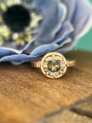Áureo Ring