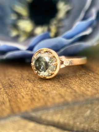 Áureo Ring