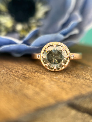 Áureo Ring