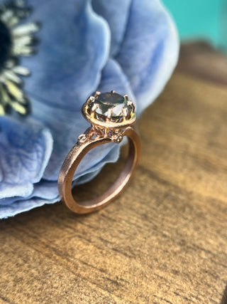 Áureo Ring