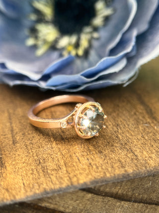 Áureo Ring