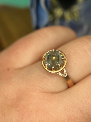 Áureo Ring
