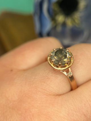 Áureo Ring