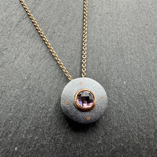 Satellite Pendant