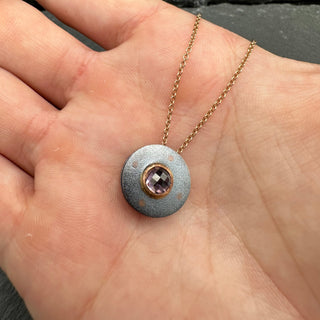 Satellite Pendant