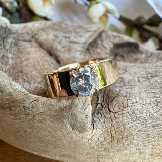 Grey Diamond Expanse Band
