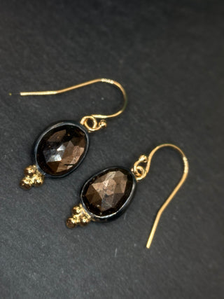 Athena Earrings