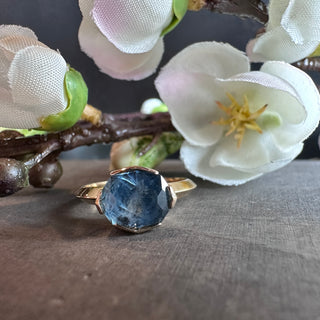 Water's Edge Ring