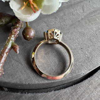 Water's Edge Ring