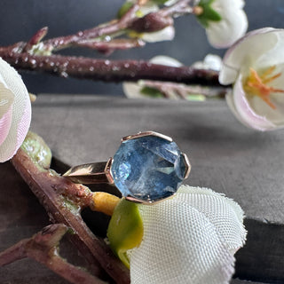 Water's Edge Ring