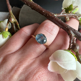 Water's Edge Ring
