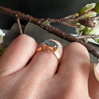 Water's Edge Ring