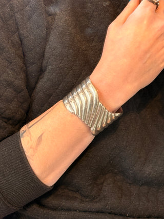 Wrap Cuff