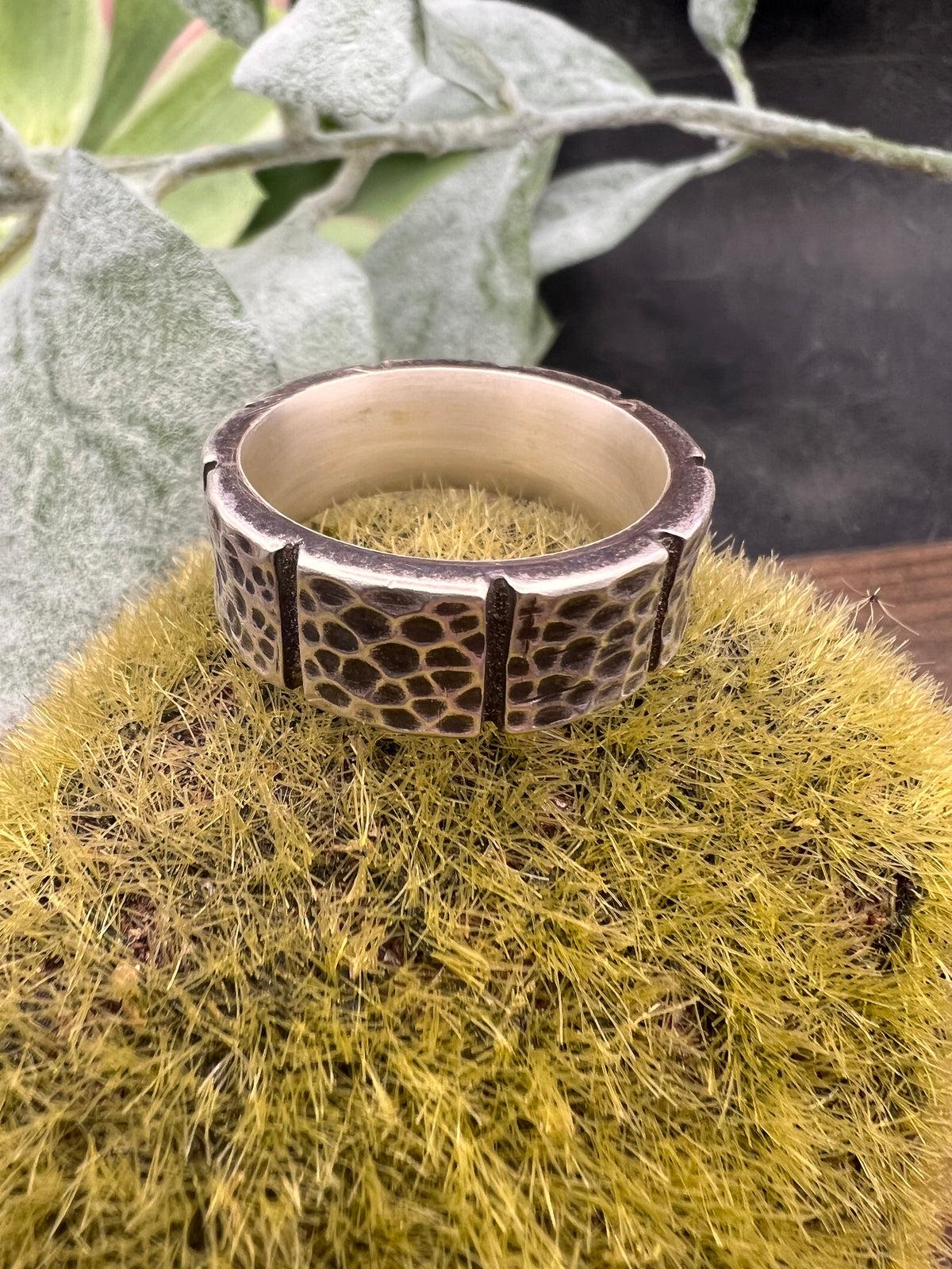 Bulwark Ring