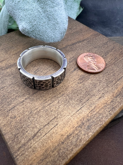 Bulwark Ring