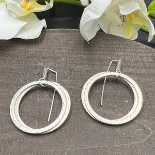 Hoopla Earrings