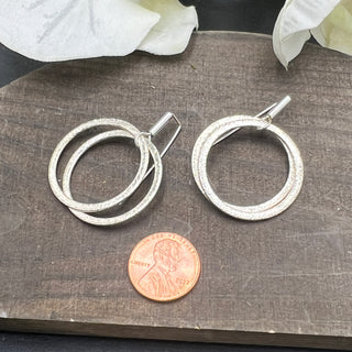 Hoopla Earrings