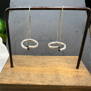 Hula Earrings