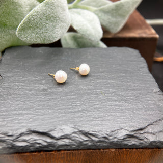 Pearl Posts