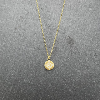 Shimmer Pendant