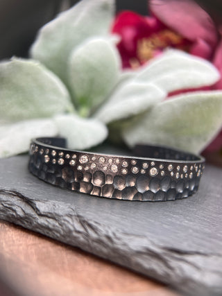 Fault Line Cuff