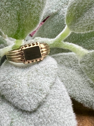 Poptart Ring
