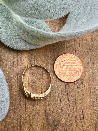 Poptart Ring