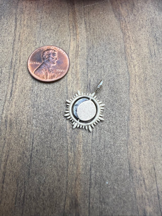 Lunar Change Charm