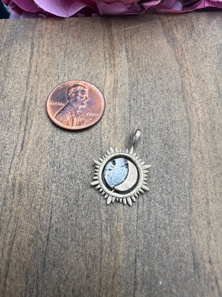 Lunar Change Charm